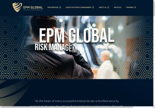 EPM Global Ltd